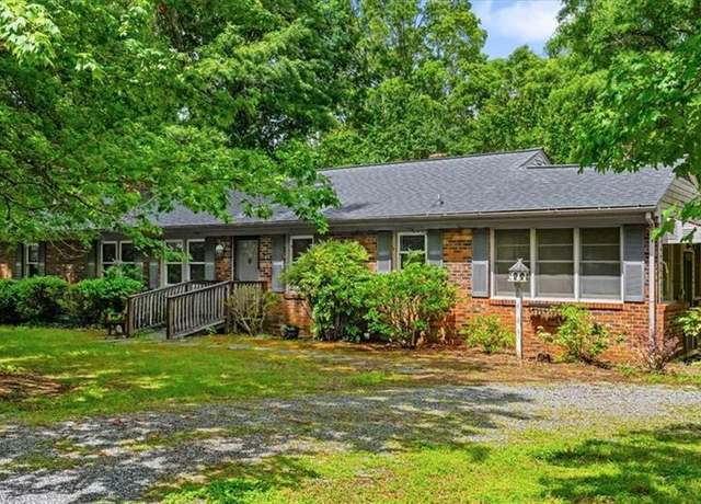 Property at 2134 Keesee Rd, Whitsett, NC 27377, 4 beds, 2 baths