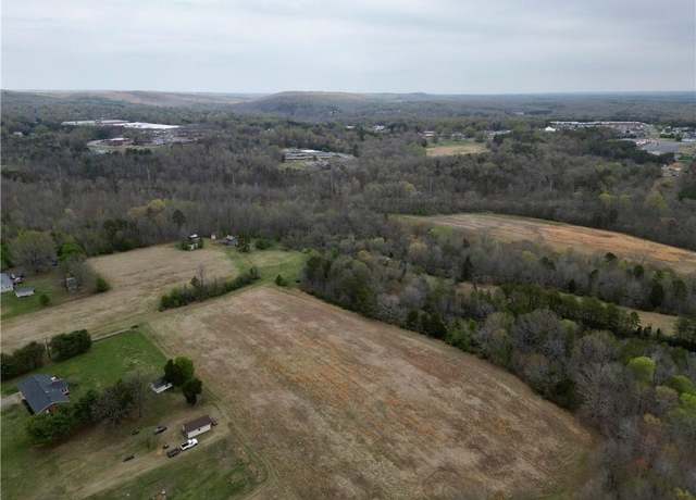 Property at 44 +/- AC Island Dr, Madison, NC 27025