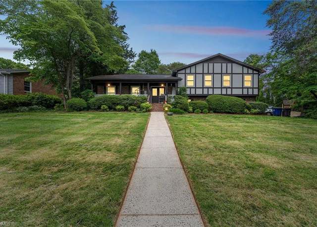 Property at 4140 Witherow Rd, Winston-salem, NC 27106, 3 beds, 3 baths