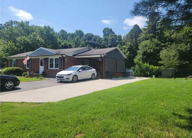 Property at 2166 Nc Highway 65 E, Walnut Cove, NC 27052, 3 beds, 1 bath