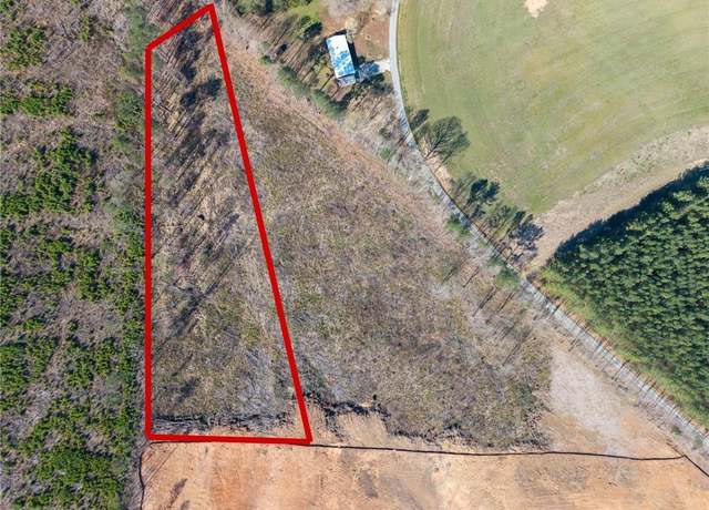 Property at 1195 Old Wesley Chapel Rd, Linwood, NC 27299