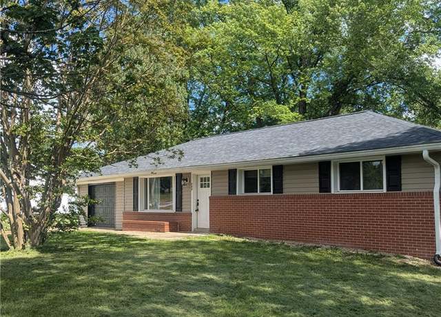Property at 768 Mcbride Rd, Mount Airy, NC 27030, 3 beds, 2 baths
