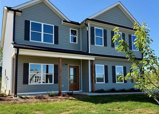 Property at 120 Scenic View Trl, Madison, NC 27025, 4 beds, 3 baths