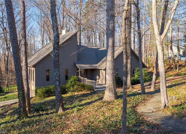 Property at 5410 Francisco Dr, Greensboro, NC 27410, 3 beds, 3 baths