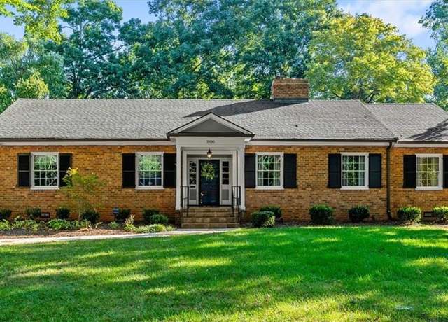 Property at 3930 Madison Ave, Greensboro, NC 27410, 3 beds, 2.5 baths