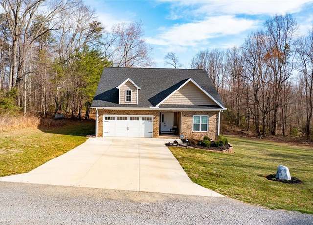 Property at 251 Devotion Farm Way, Thurmond, NC 28683, 2 beds, 2 baths