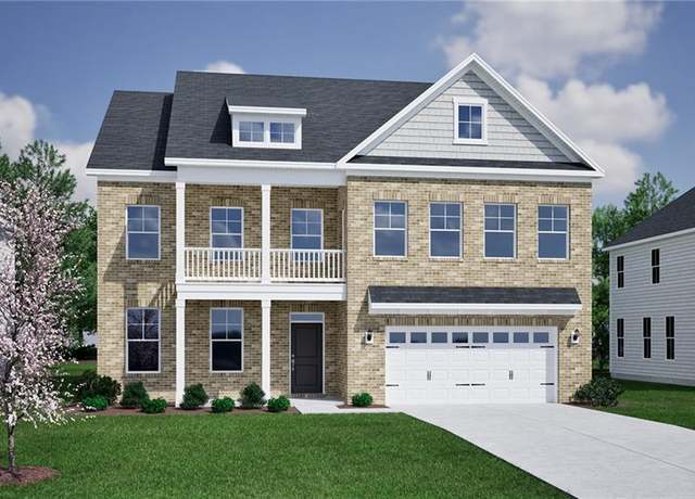 Property at 8609 Lemur Ln, Summerfield, NC 27358, 4 beds, 3.5 baths
