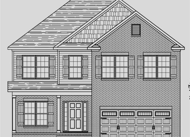 Property at 114 Danner Rd, Mocksville, NC 27028, 3 beds, 2.5 baths