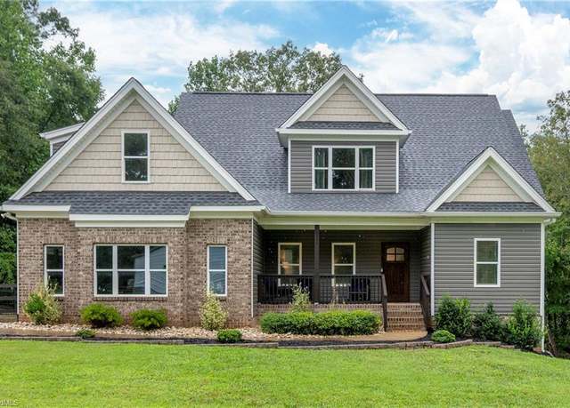 Property at 125 Grey Fox Trl, Advance, NC 27006, 3 beds, 3.5 baths