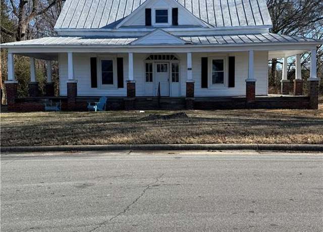 Property at 501 Fontaine St, Reidsville, NC 27320
