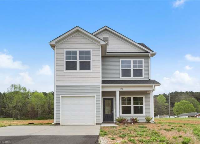 Property at 192 Finch Dr, Lexington, NC 27292, 3 beds, 2.5 baths