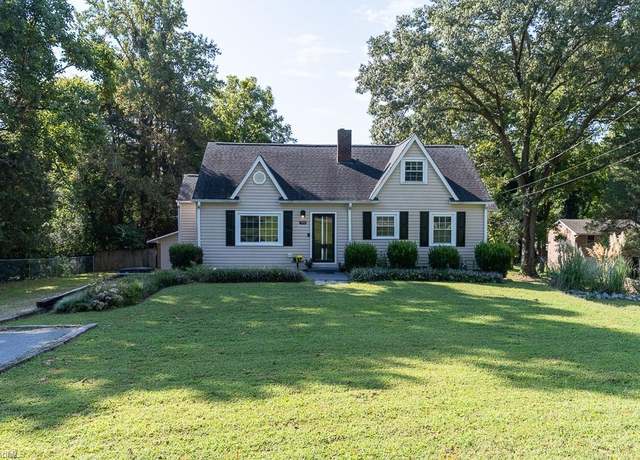 Property at 1910 Darwick Rd, Winston-salem, NC 27127, 3 beds, 3 baths