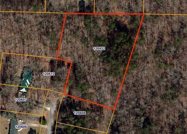 Property at 599 Rockhurst Dr, Gibsonville, NC 27249