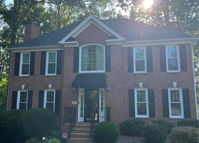 Property at 4437 Winterberry Ridge Ct, Winston-salem, NC 27103, 3 beds, 3 baths