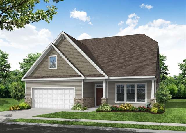 Property at 8165 Burberry Trl, Clemmons, NC 27012, 4 beds, 2.5 baths
