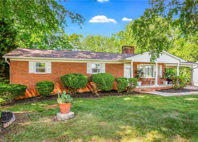 Property at 743 Hallmark Dr, Rural Hall, NC 27045, 4 beds, 2.5 baths