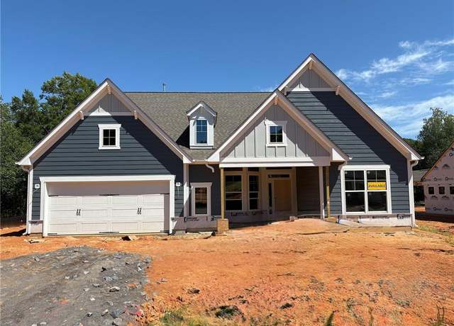 Property at 8112 Burberry Trl, Clemmons, NC 27012, 4 beds, 3.5 baths