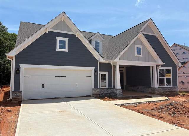 Property at 8112 Burberry Trl, Clemmons, NC 27012, 4 beds, 3.5 baths