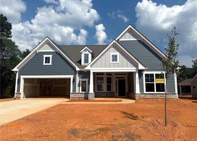 Property at 8112 Burberry Trl, Clemmons, NC 27012, 4 beds, 3.5 baths