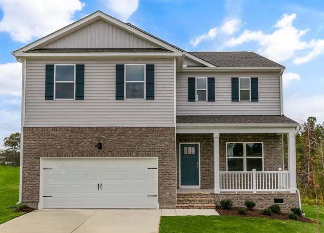 Property at 328 Willowbrooke Way, Stokesdale, NC 27357, 3 beds, 2.5 baths