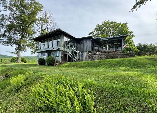 Property at 2487 Air Bellows Gap Rd, Sparta, NC 28675, 2 beds, 2 baths