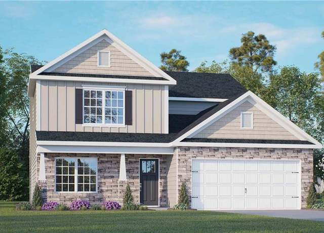 Property at 3020 Middle Creek Ln, Greensboro, NC 27405, 4 beds, 3.5 baths