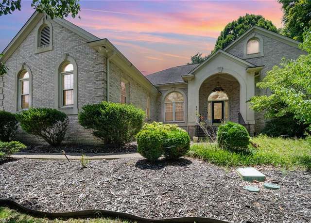 Property at 2512 Burch Pt, High Point, NC 27265, 3 beds, 3.5 baths