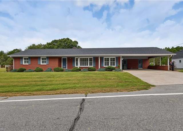 Property at 2587 Nc Highway 8, Danbury, NC 27016, 2 beds, 2 baths