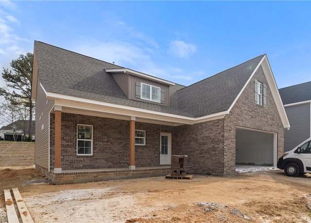 Property at 6969 Orchard Path Dr, Clemmons, NC 27012, 4 beds, 3.5 baths