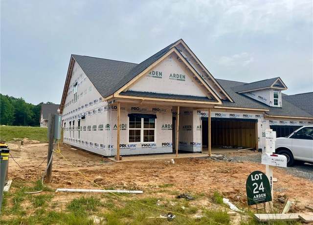 Property at 3607 Townland Cir, Clemmons, NC 27012, 3 beds, 3 baths