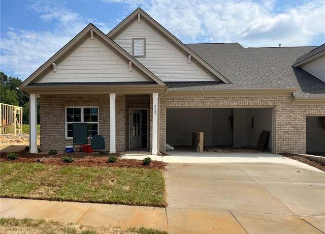 Property at 3607 Townland Cir, Clemmons, NC 27012, 3 beds, 3 baths