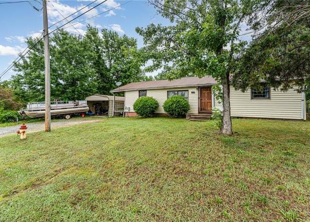 Property at 6066 Sunset View Dr, Archdale, NC 27263, 3 beds, 1 bath