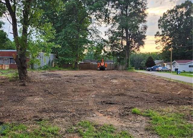 Property at 300 S Carter St, Liberty, NC 27298, 2 beds, 1.5 baths