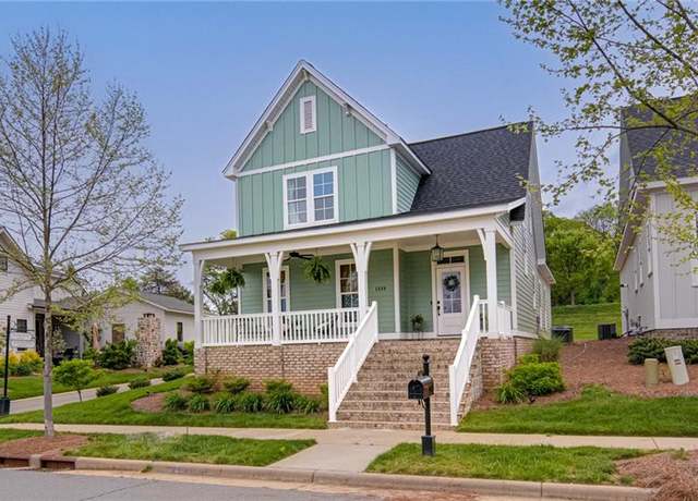 Property at 1520 Autumn Park Cir, Winston-salem, NC 27106, 4 beds, 3.5 baths