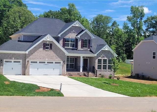 Property at 1655 Lazy Fox Ln #36, Kernersville, NC 27284, 4 beds, 2.5 baths
