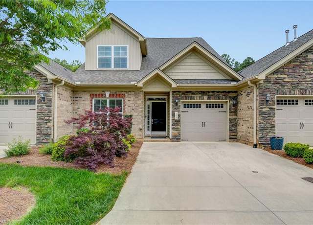 Property at 108 Zurich Ct, Winston-salem, NC 27127, 3 beds, 3 baths