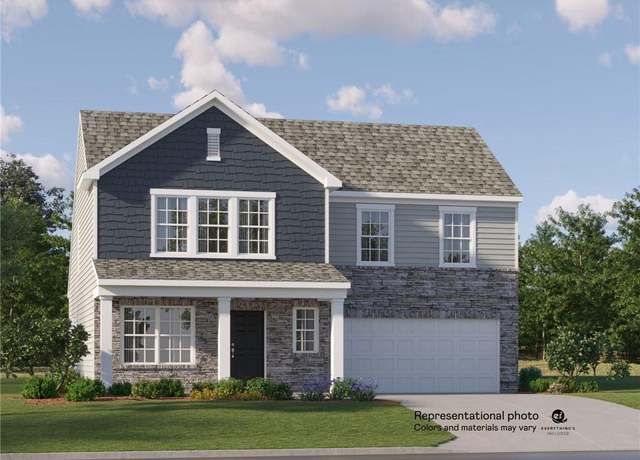 Property at 6015 Red Pheasant Dr, Kernersville, NC 27284, 4 beds, 2.5 baths