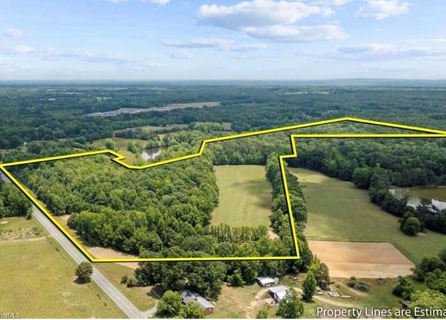Property at 6638 Holts Store Rd, Julian, NC 27283
