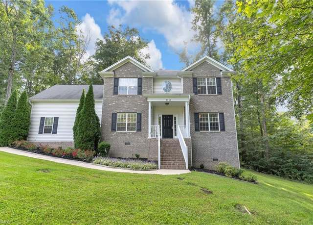 Property at 7768 Springdale Meadow Dr, Stokesdale, NC 27357, 3 beds, 2.5 baths