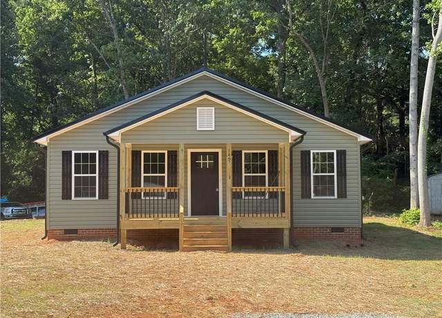 Property at 149 Wrenn Blvd, Lexington, NC 27292, 3 beds, 2 baths
