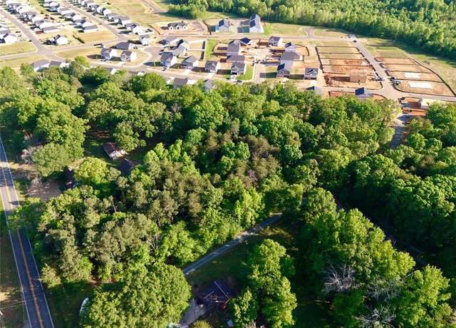 Property at 5800 #5802 Cowell Dr, Gibsonville, NC 27249