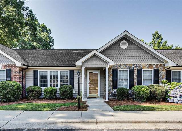 Property at 711 Sunset Ave Unit E, Asheboro, NC 27203, 2 beds, 2 baths