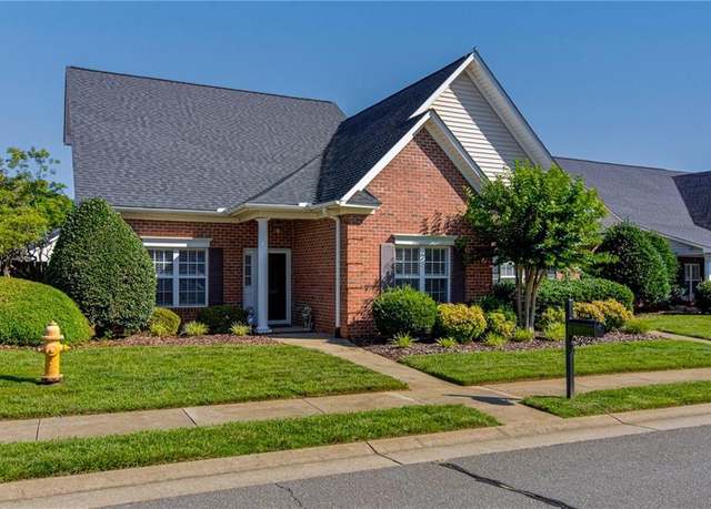 Property at 5936 Kenville Green Cir, Kernersville, NC 27284, 3 beds, 3 baths
