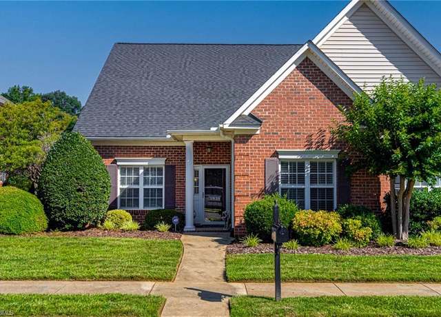 Property at 5936 Kenville Green Cir, Kernersville, NC 27284, 3 beds, 3 baths
