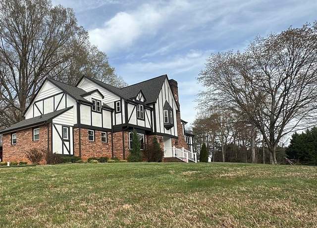 Property at 2555 Tobaccoville Rd, Rural Hall, NC 27045, 5 beds, 3.5 baths