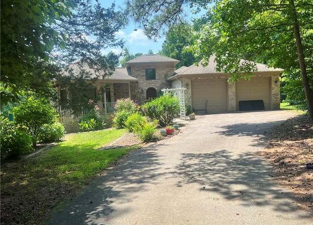 Property at 3093 Autumn Acres Ln, Trinity, NC 27370, 3 beds, 3 baths