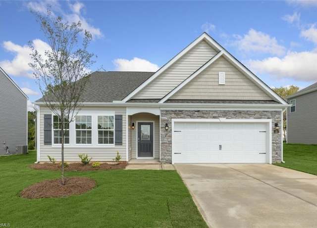 Property at 332 Willowbrooke Way, Stokesdale, NC 27357, 4 beds, 3 baths