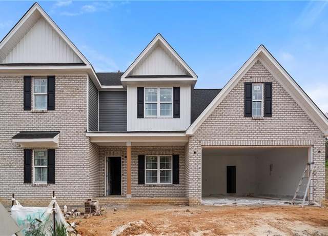 Property at 6975 Orchard Path Dr, Clemmons, NC 27012, 4 beds, 3.5 baths