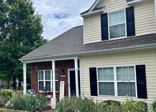 Property at 147 Limerick Rd Unit A, Mooresville, NC 28115, 3 beds, 2.5 baths