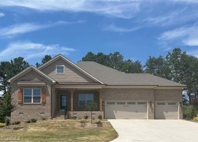 Property at 7888 Maple Pond Dr Lot 52, Oak Ridge, NC 27310, 3 beds, 3 baths